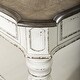preview thumbnail 14 of 16, Magnolia Manor Antique White Weathered Bark 3-piece Cocktail Table Set