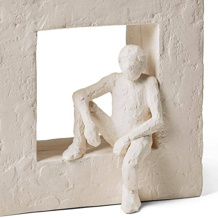 Kähler Astro Figurines