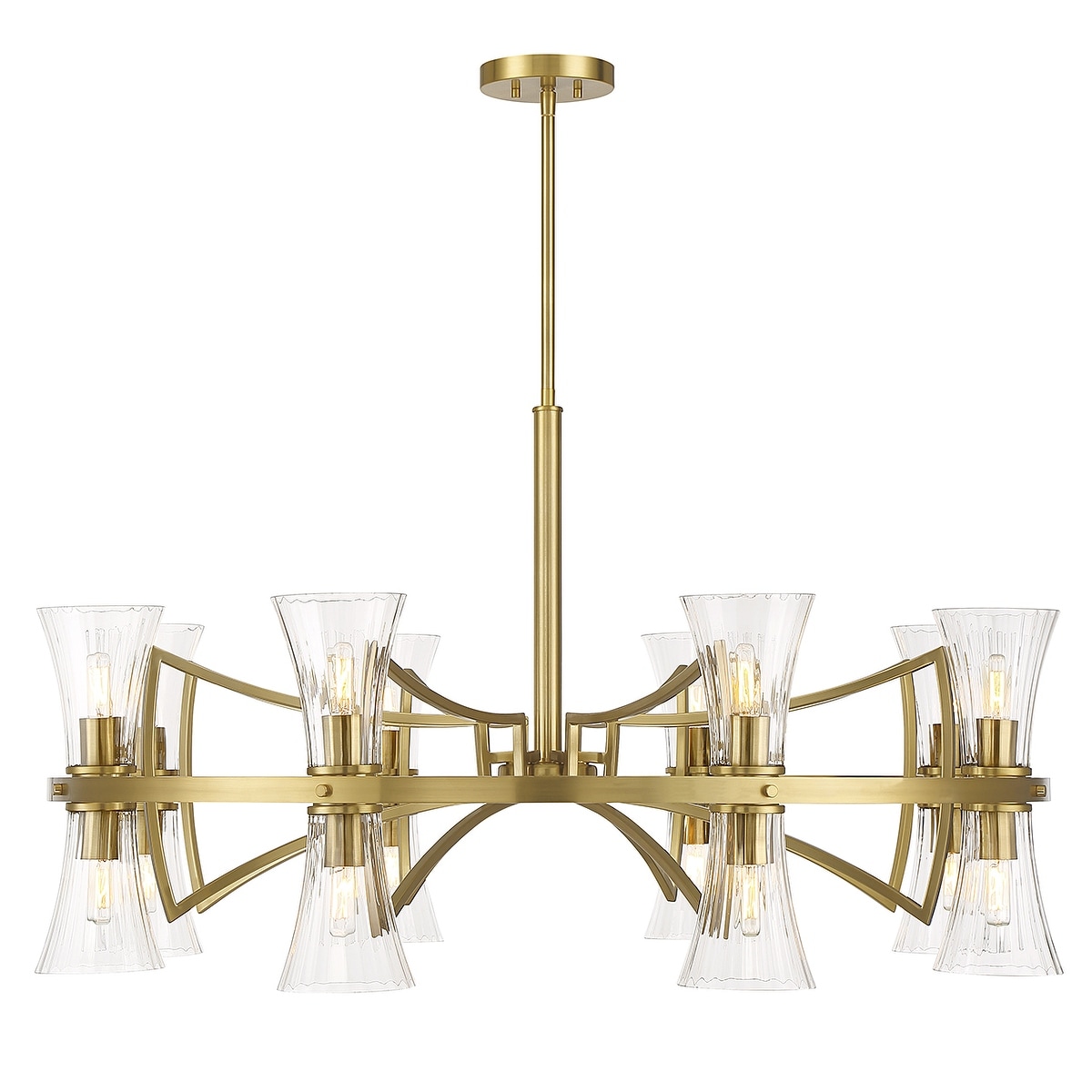Savoy deals house chandelier