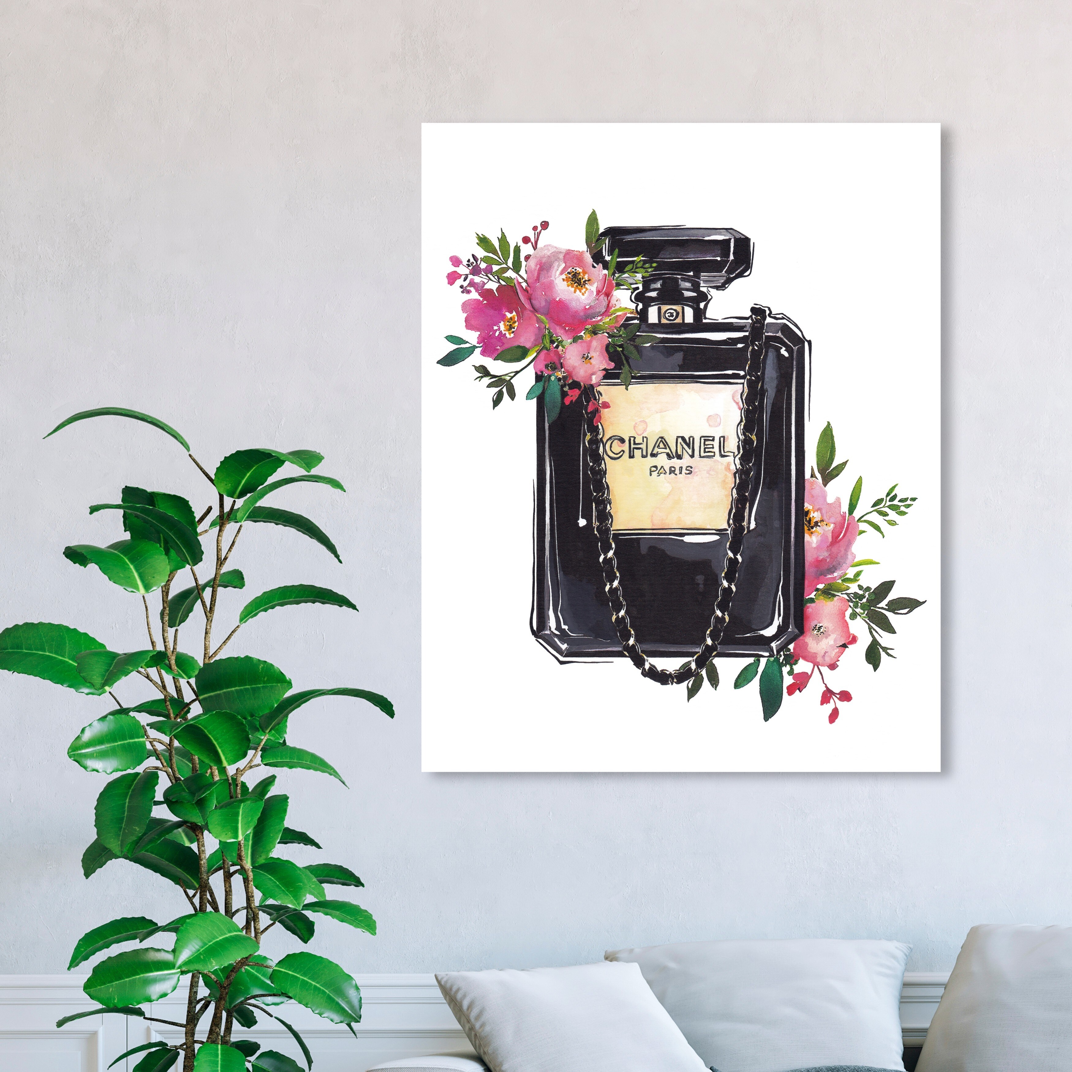 Parisienne perfume outlet