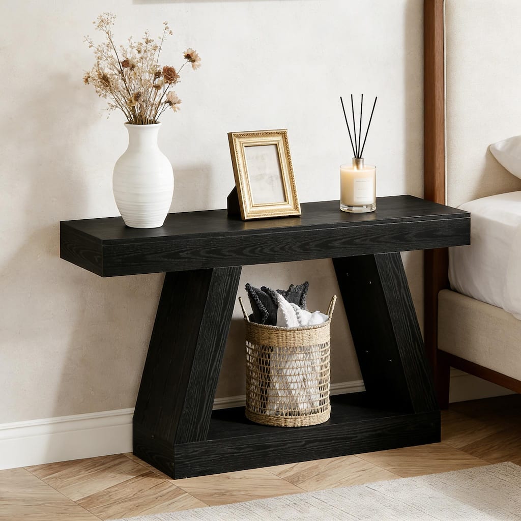 Modern Sofa Table