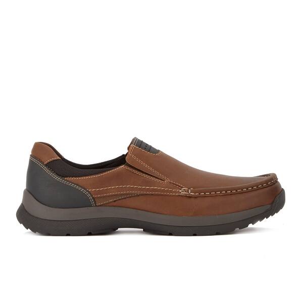 Shop Dockers Mens Ramsey Rugged Casual Outdoor Loafer Shoe