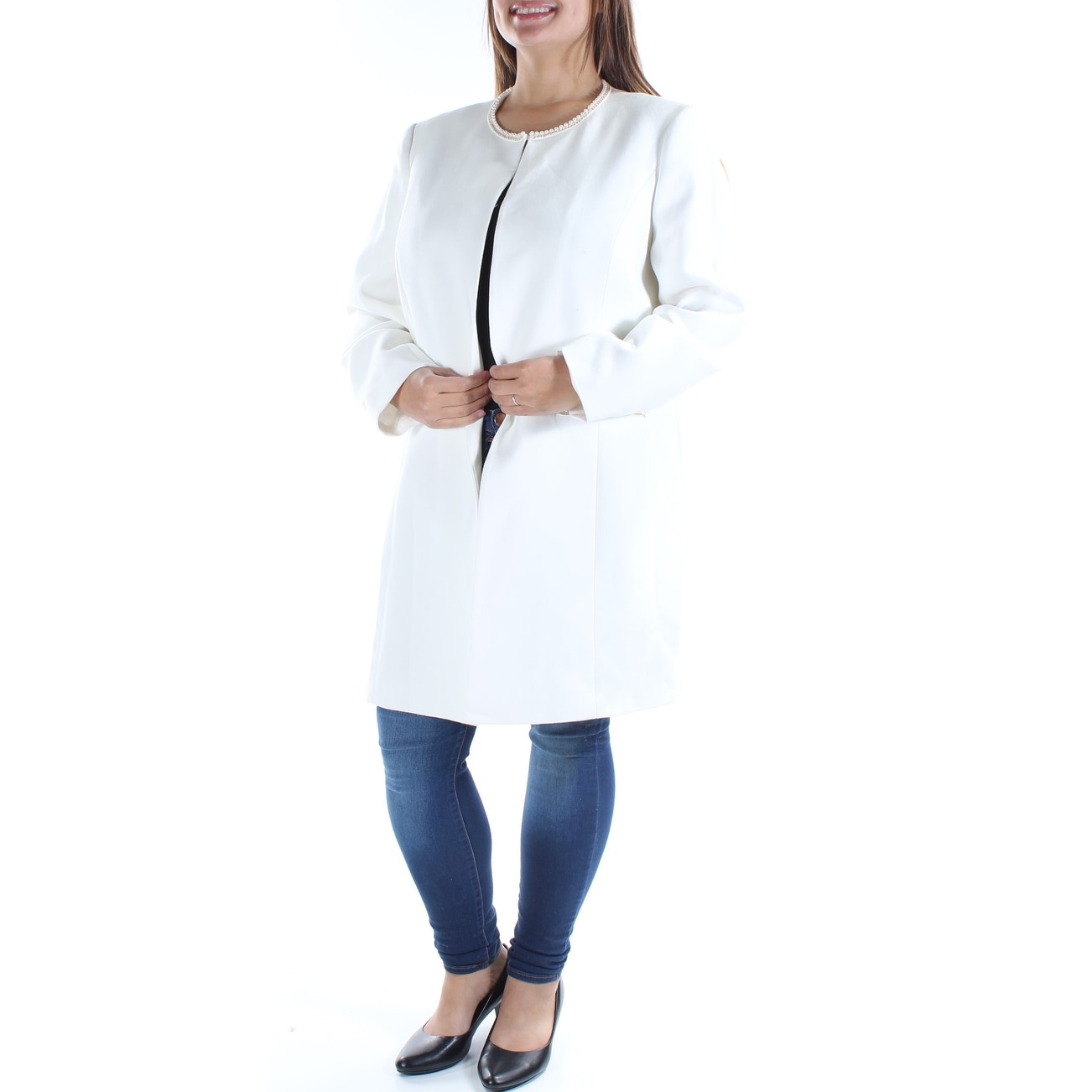 tahari plus size