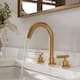 Option Brushed Gold