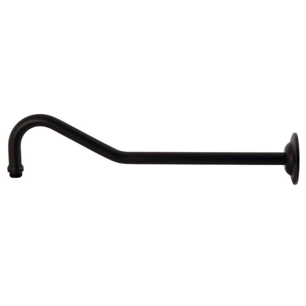 Kingston Brass Restoration 17-Inch Shower Arm