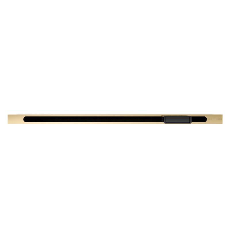 Mr Steam Linear Steam Head