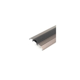 M-D Building Products 49004 36" Deluxe Low Threshold with Vinyl Seal ...