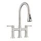 Option Brushed Nickel