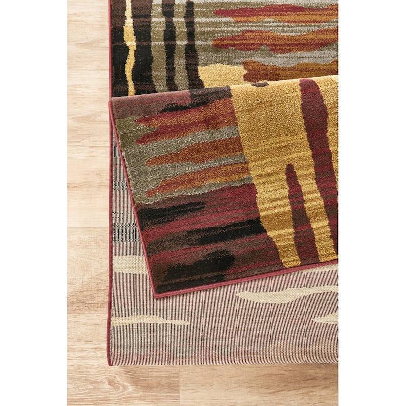 Joy Area Rug - 6' x 7'