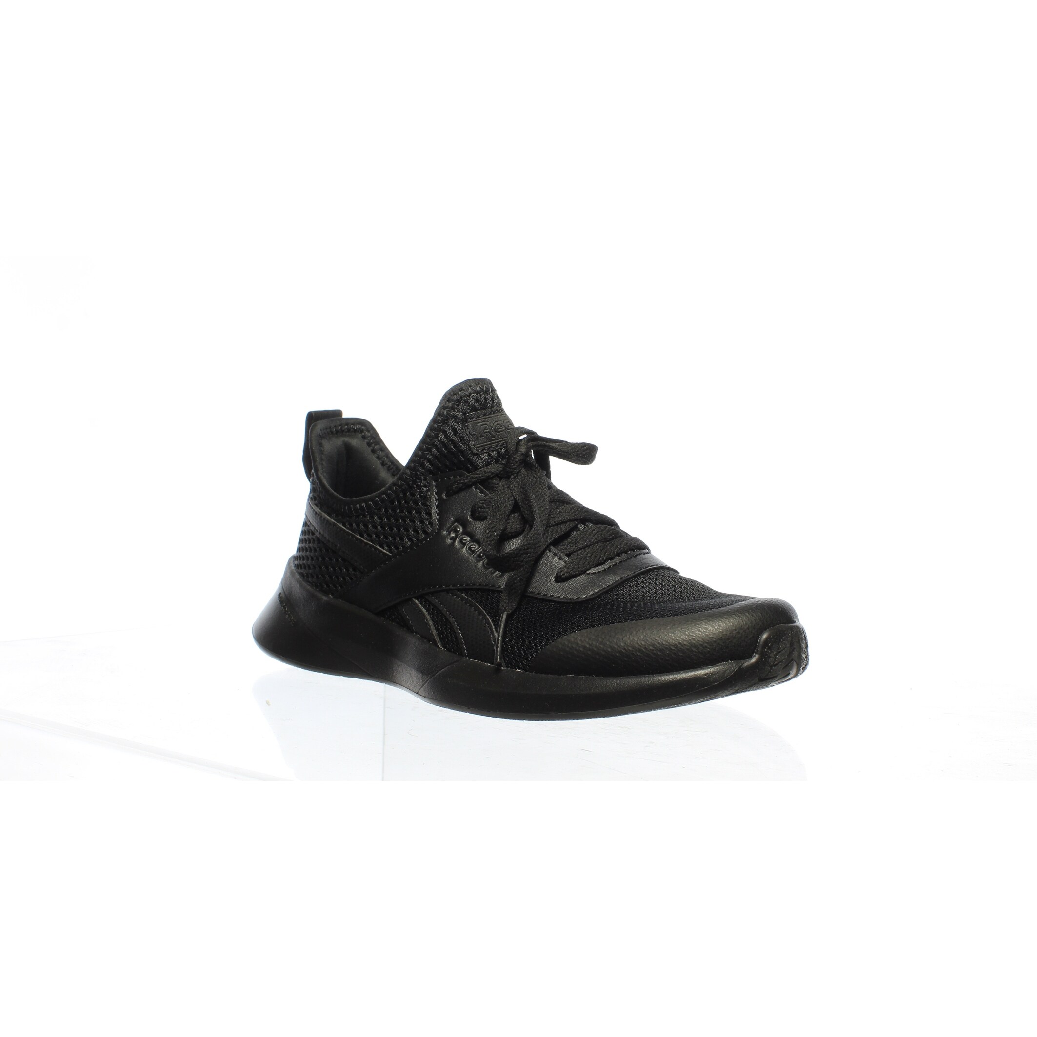 reebok royal ec ride 2 black