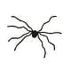 preview thumbnail 1 of 1, 36" Large Black Animated Crawling Spider