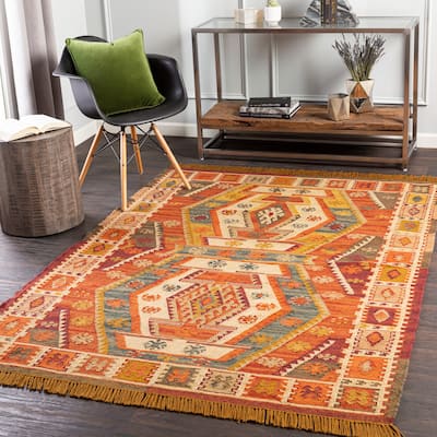Artistic Weavers Merob Indoor/ Outdoor Bohemian Area Rug