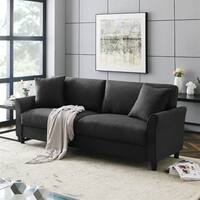 Buy Loose Back Sofas Couches Online At Overstock Our Best Living Room Furniture Deals