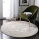 preview thumbnail 9 of 47, SAFAVIEH Princeton Patricie Vintage Distressed Boho Oriental Polyester Rug