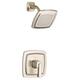 Option Brushed Nickel