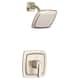 Option Brushed Nickel