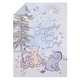 preview thumbnail 2 of 3, Disney Classic Winnie the Pooh Snuggly Sort of Day 4 Piece Toddler Bed Set