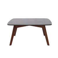Solid Maple Coffee Table / Half Fold Spindle Leg Coffee Table Jeffrey Greene / St luke maple coffee table by robin wade furniture.