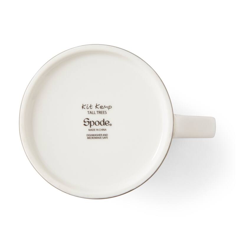 Kit Kemp for Spode Tall Trees Mug