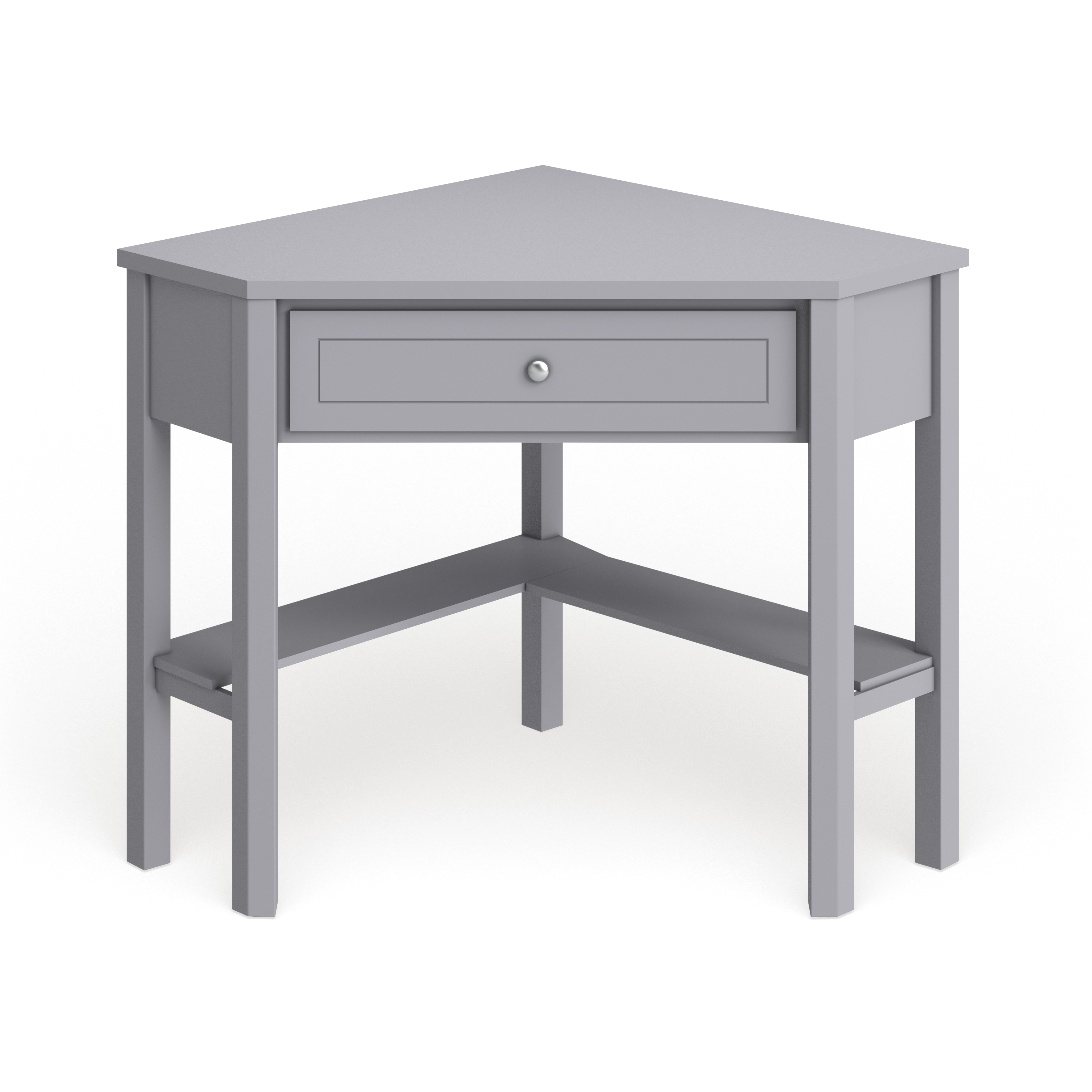 Porch & sale den corner desk