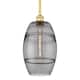 Option Satin Gold / Light Smoke