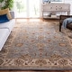 preview thumbnail 1 of 18, SAFAVIEH Handmade Royalty Karmele Traditional Oriental Wool Rug