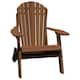 Option Antique Mahogany