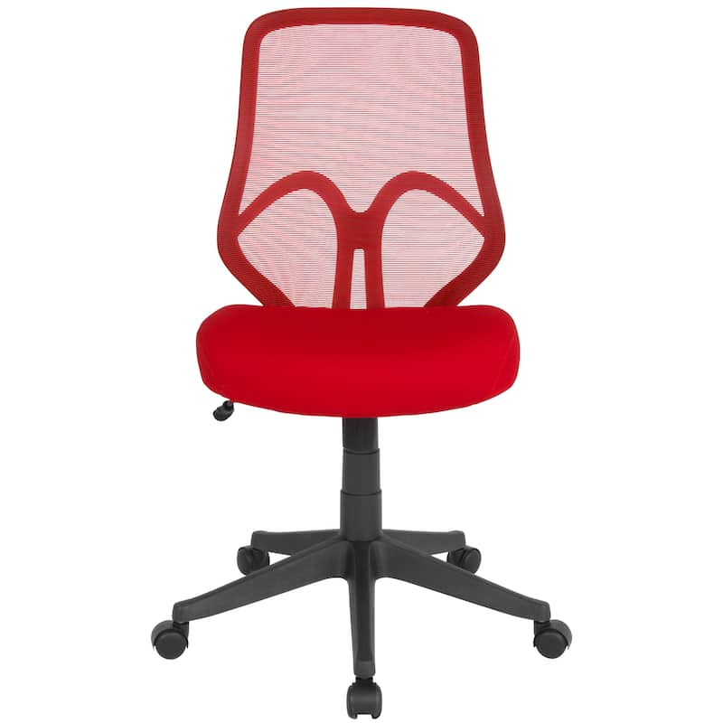 High Back Mesh Office Chair