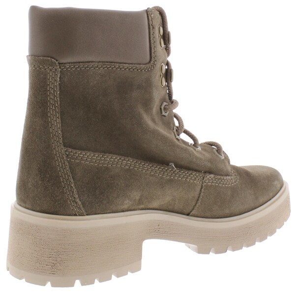 olive timberland boots womens