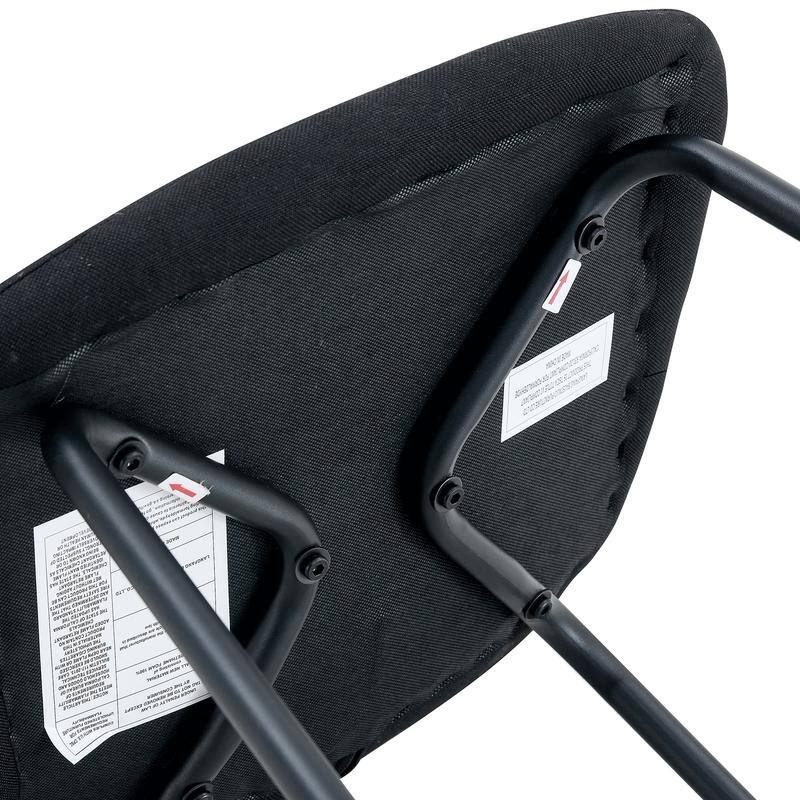 Set of 4 Minimalist Dining Chairs – Premium Black Metal Leg Design for Modern Interiors, Versatile Style Adaptability