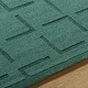 preview thumbnail 5 of 5, Livabliss Modern & Contemporary Mystique Stripe Area Rug