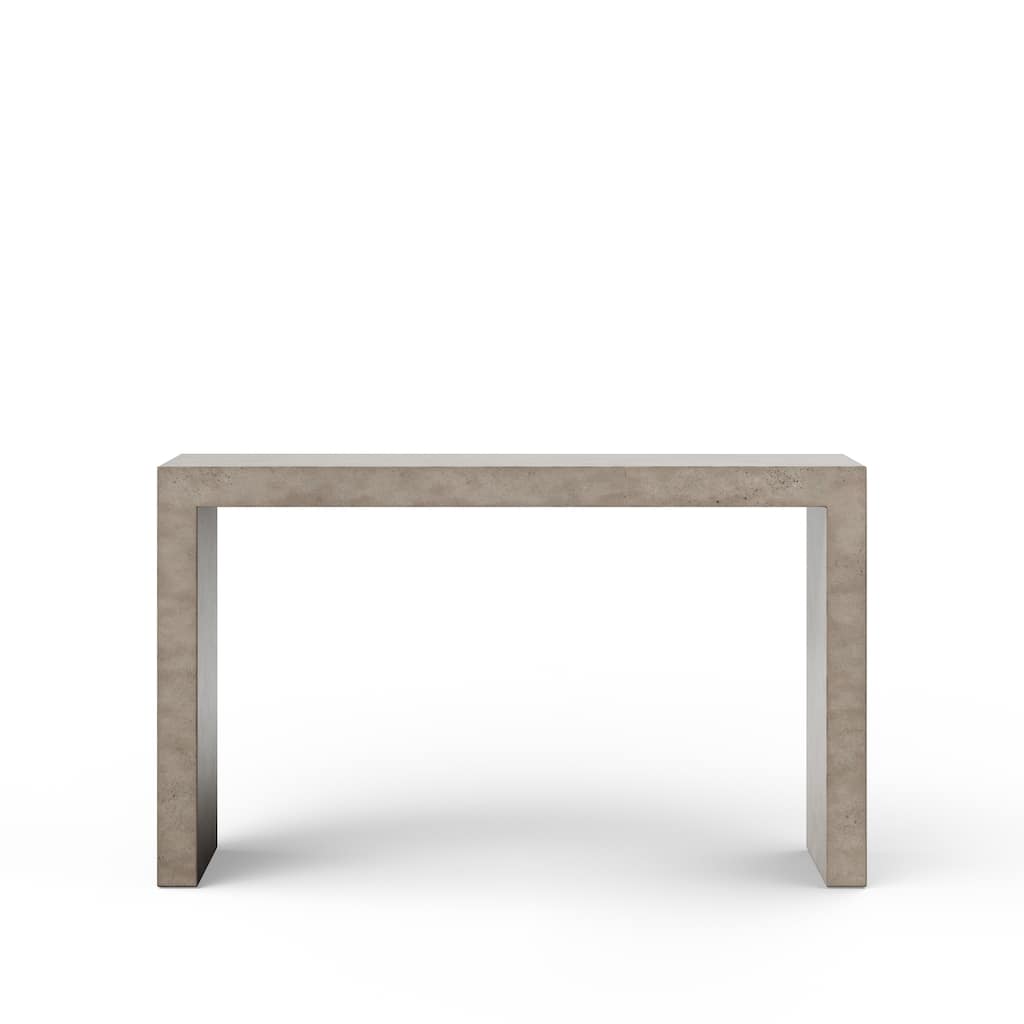 Urbia You Concrete Console