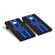 preview thumbnail 1 of 3, Kentucky UK Wildcats 2x4 Pro Cornhole Boards - V9 Include Carrying Case
