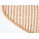 preview thumbnail 3 of 2, SAFAVIEH Handmade Rachella 9" x 26" Sisal Stair Treads