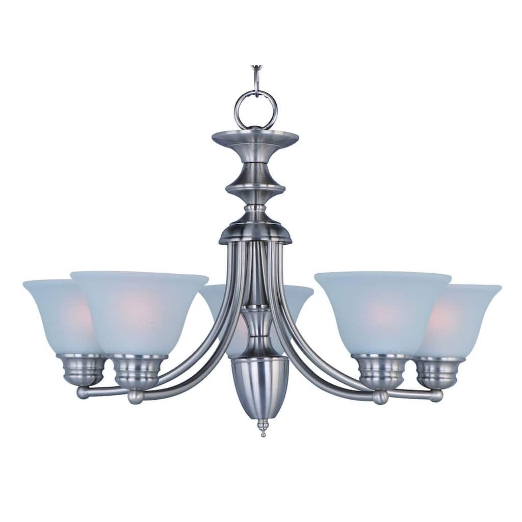 Malaga 5-Light Chandelier
