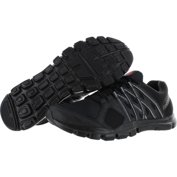 reebok memory tech massage mens