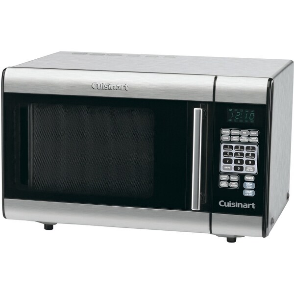 Conair-cuisinart cmw-100 microwave oven
