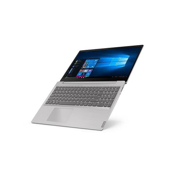 Shop Black Friday Deals On Lenovo Ideapad S145 15iwl 15 6 8gb 1tb Intel Core I3 8145u X22 1ghz Grey Certified Refurbished Overstock 32138239