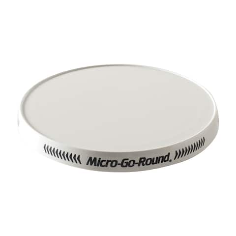 Nordic Ware MIcrowave Micro-Go-Round 10 Inch