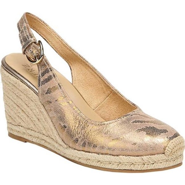 naturalizer leopard shoes