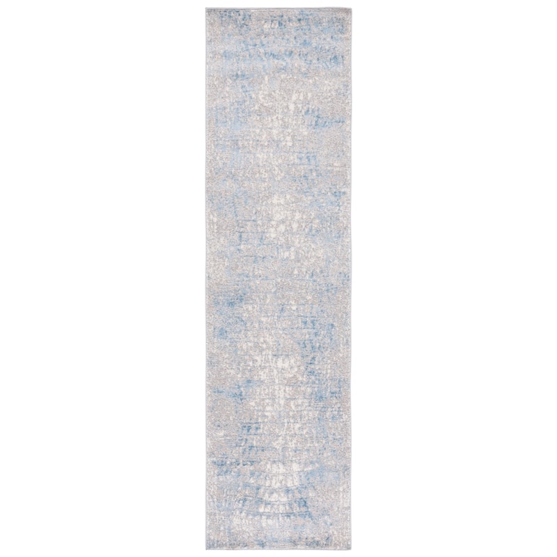 SAFAVIEH Lagoon Hawa Modern Rug