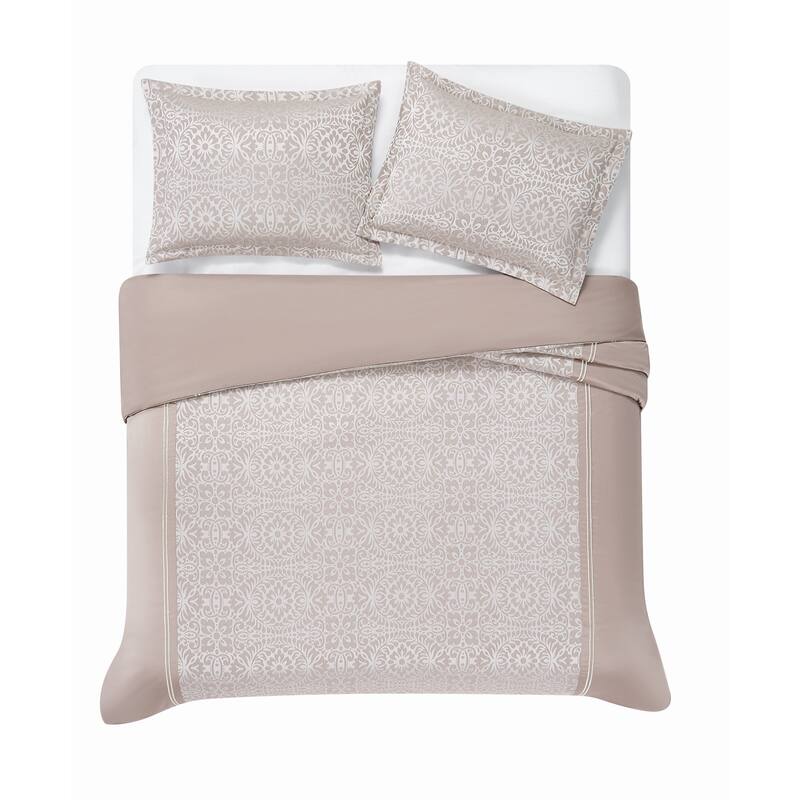 Borghese Roma Thalia Comforter Set