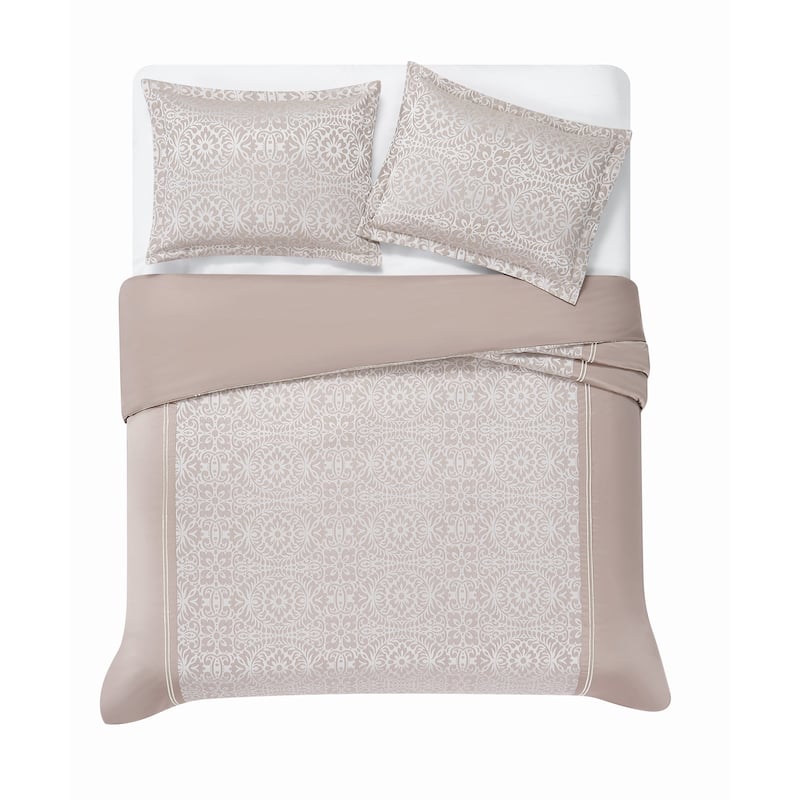 Borghese Roma Thalia Duvet Cover Set