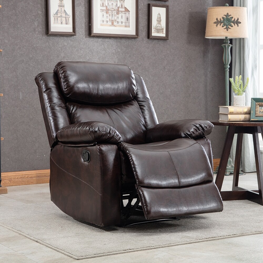 overstock recliners on sale