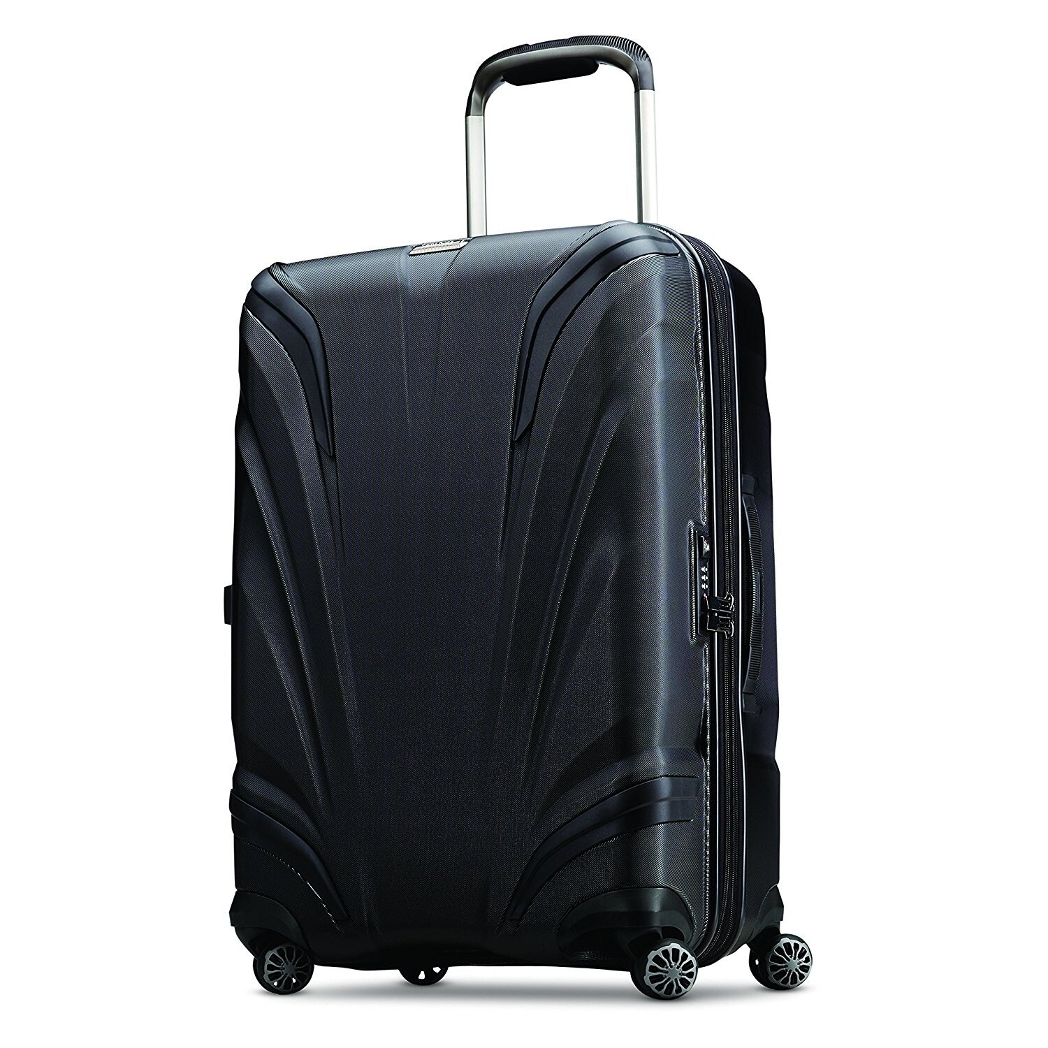 samsonite silhouette xv 26 hardside spinner