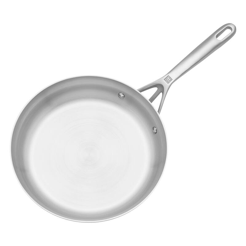 ZWILLING Motion Stainless Steel Stainless Steel Fry Pan