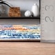Nuloom Indoor/Outdoor Transitional Labyrinth Area Rug - Bed Bath ...