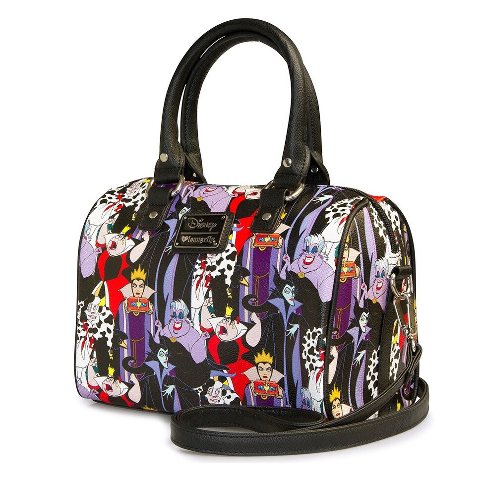 loungefly disney villains