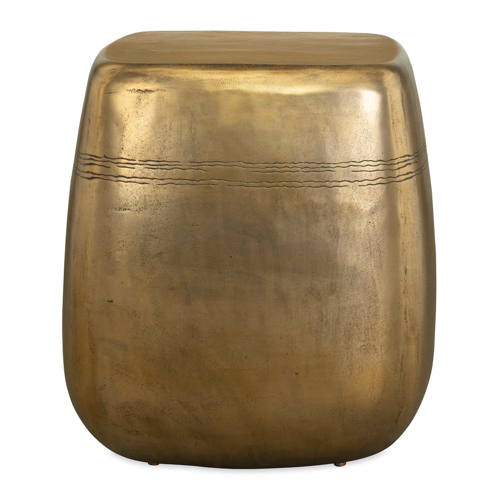 Uttermost Saguaro Indoor-Outdoor Side Table - 20.00" W x 22.00" H x 20.00" D
