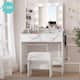 Option Marble White